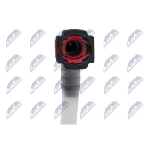 Conduite De Carburant RENAULT MASTER II éd. - 1750200Q0A, 1750200Q0H, 4417099