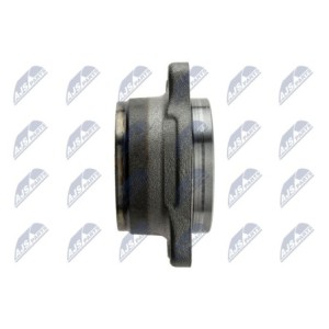 Moyeu De Roue Arrière SUBARU LEGACY 4WD 98 - 201171, ADS78315, J4717013