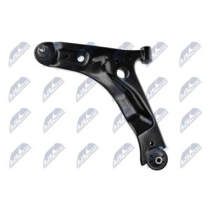 Bras De Suspension Avant GAUCHE HYUNDAI I10 08 - 97HY08539, BCA6890, CCA1206