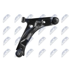 Bras De Suspension Avant DROITE HYUNDAI I10 08 - 97HY08540, BCA6891, CCA2206
