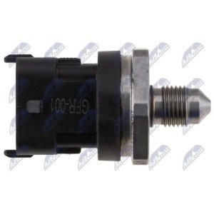 Capteur, Pression De Carburant FORD B-MAX 1.0ECOBOOST 12-18 - 0 261 545 038, 550952, 84.378