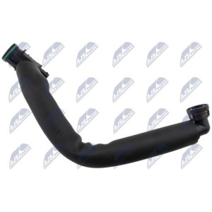 Tuyau, Ventilation De Carter-moteur BMW 3 F30-F31-G20-G21 318I-320I-330I 14-19 - 11157623745