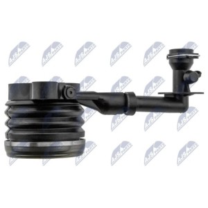 Récepteur Central D'embrayage RENAULT CLIO 01 - 61257, CSCN-002, 88592