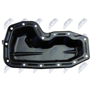 Carter D'huile Du Moteur JEEP GRAND CHEROKEE 3.6 11 - 0216-00-3206470P, 5184407AF