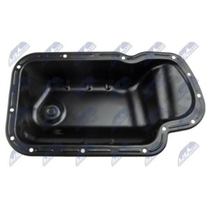 Carter D'huile CITROËN BERLINGO 1.4 96 - 55634, SP1400, 0301.K7