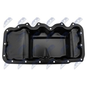 Carter D'huile FORD MONDEO II 1.6I - 1 053 871, 1053871, 98M6675CD