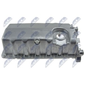 Carter D'huile VW GOLF IV 1.6 - 84703, 51923, 038 103 601 N