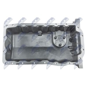 Carter D'huile VW GOLF IV 1.6 - 51924, 038 103 601 A, 038 103 601 NA