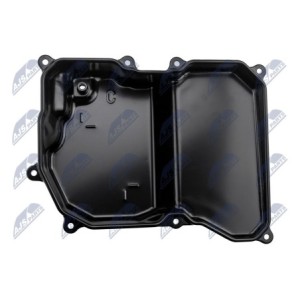 Carter D'huile VW GOLF VII 1.0 - 09G321361B, 118 916, 09G321361B