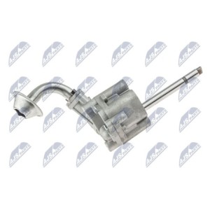 Pompe D'huile VW TRANSPORTER 1.9D-TD 90 - 157-VW-VW26, 301150105028D, 001-10-19555