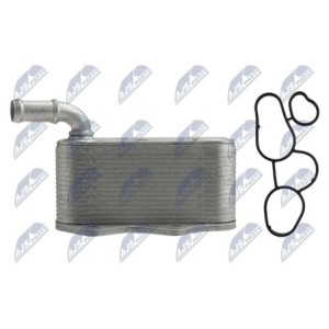 Radiateur D'huile AUDI A3 2.0TFSI 2004 - 046015N, 046069N, 06D117021C