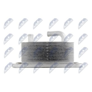 Radiateur D'huile VOLVO C30 D5 2006 - 226007N, VO3168, 8MO376747141