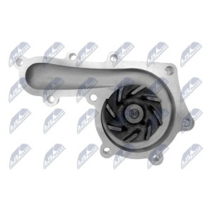 Pompe À Eau TOYOTA LANDCRUISER 4.2D-TD 90-07 - 1792, WPT015, 856630