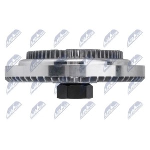 Embrayage Ventilateur De Radiateur AUDI A4 - 078121350A