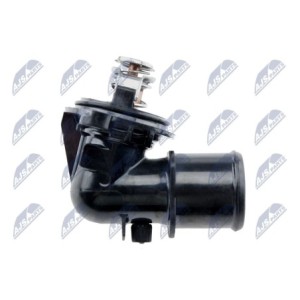 Thermostat Avec Boîtier JEEP GRAND CHEROKEE 3.0-3.6-3.0CRD-5.7-6.4SRT8 11 - TH7390.88J, 68147599AA, 68147599AB