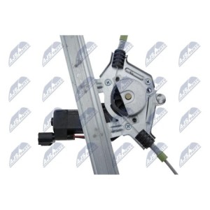 Lève-vitres AVANT DROITE FIAT PUNTO 99-AVEC MOTEUR - 1.1806, 0000046536311, 0000051764549