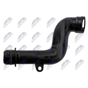 Tuyau, Ventilation Dans Le Couvercle De Distribution FR 3.0D BMW 3 F30-F31-F34GT 12-19 - BF0733560090, 11127810740, DRM01834