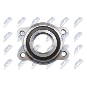 Moyeu De Roue Avant AUDI A6 2.7TDI - 201083, 3D0498607, 3D0498607A