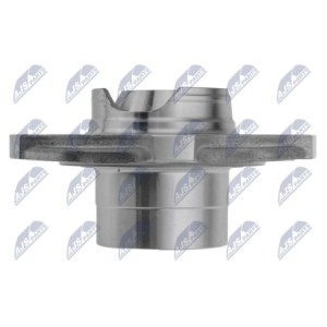 Moyeu De Roue Avant Sans Roulement AUDI A4 15 - 180507, 9442002, 1006520016