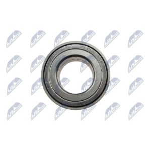 Kit Des Roulements De Roue Avant FORD F150 06 - H1Y046BTA, 517014