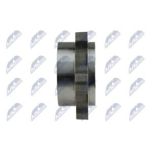 Moyeu De Roue Avant FORD TRANSIT TT9 06 - 201097, 201421, BK1546