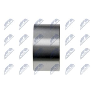Kit Des Roulements De Roue Avant MERCEDES CLASSE C 4-MATIC 07 - 54X90X50 - 2219810306, 2219810316, A2219810306