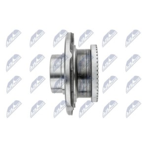 Moyeu De Roue Avant OPEL OMEGA AB 86-03 - 200056, K.084, 5183423-2