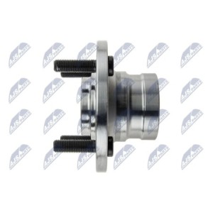 Moyeu De Roue Arrière MITSUBISHI LANCER BREAK 93 - 050888B, 052122B, FR941168