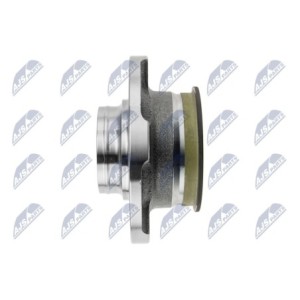 Moyeu De Roue Arrière SEAT TOLEDO 12 - SK-WB-12879, 102078, 6RF501611
