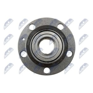 Moyeu De Roue Arrière SEAT TOLEDO 12 - SK-WB-12878, 102076, 10550108