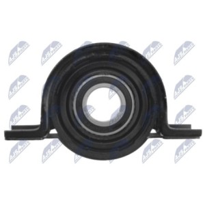Soutien Arbre De Transmission SSANGYONG KORANDO II 10 - 72702, 3320034000