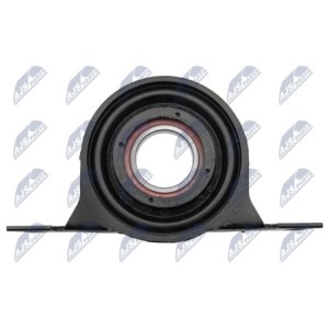 Soutien Arbre De Transmission LAND ROVER RANGE ROVER 02-12 -35X14 - 1 229 431, 1229431, 26 12 1 229 431