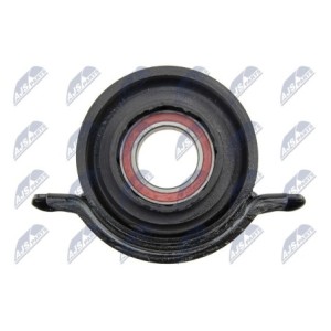 Soutien Arbre De Transmission VW TOUAREG 10 - VWCB-TNK, 7P0521102K, 7P0521102M
