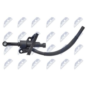 Cylindre Émetteur D'embrayage FIAT 500 0.9-1.0-1.3D 2010 - 55222450, 55232828