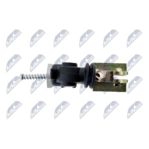 Récepteur D'embrayage Mécanique VW T4 90-93 - 02B141708A