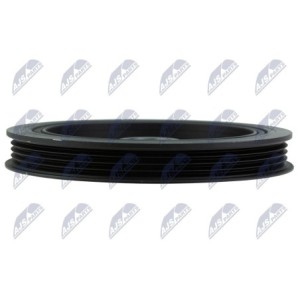 Amortisseur De Poulie TOYOTA ENG.1NZFE 1.5 YARIS P9-P13-P15 05-11