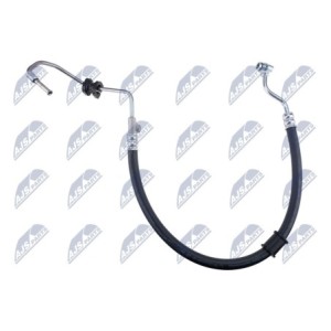 Câble De Direction Assistée HONDA CR-V I 1995-2002 - 53713-S10-A02