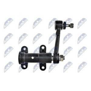 Support De Collonne De Direction MITSUBISHI PAJÉRO 90-04 - H15867, SI-7720, 280002