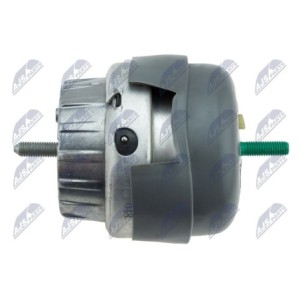 Moteur De Support AUDI A6 C6 2.4 - 4F0199379K, 32263, F8-6743