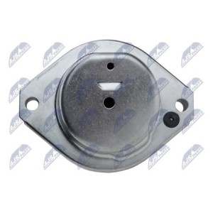 Moteur De Support BMW 5 E60 2003 - 2009 520I - 125 kW - 170 ch - 22116761090, 24081