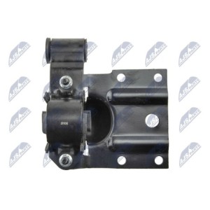 Moteur De Support ARRIÈRE JEEP GRAND CHEROKEE 4.0 MTM 91-98 - 52018096, FZ91284