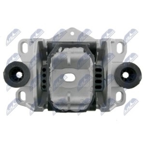Moteur De Support FORD MONDEO III 1.8 - 40342, 191581, AS-104911