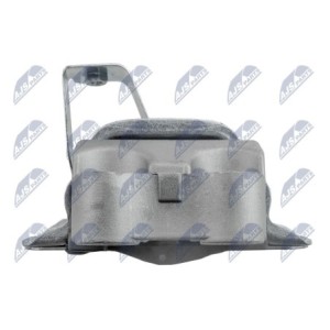 Moteur De Support FIAT PUNTO III 2005 - 2018 - 55702833, 32269, 32271