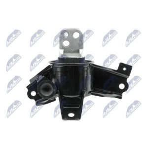Moteur De Support HYUNDAI I30 FD 1.6 - 522521, 1212-ED20LH, ADG080280