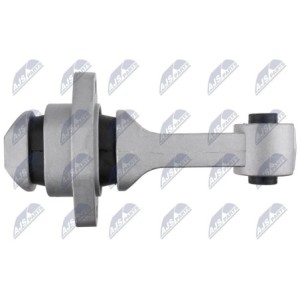 Moteur De Support ARRIÈRE HYUNDAI I40 2011 - 2019 1.7 CRDI 16V - 100 KW-136 CV - 170632, 21950-3Z160