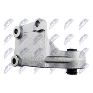 Suspension, Différentiel ARRIÈRE MITSUBISHI OUTLANDER CU 4WD 02-07 - MR 961408, MR961407, I55098YMT