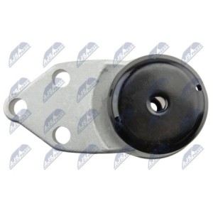 Moteur De Support MAZDA TRIBUTE EP 00-07 - MZM-EPRR, YL8Z-6068-AB, EC01-39-040A