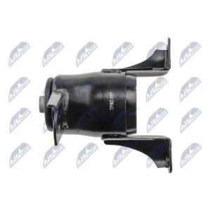 Moteur De Support MAZDA 2 DE 07-14 - 0512-DERH, MZM-DERH, D651-39-060C