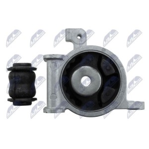 Moteur De Support NISSAN MURANO Z51 07-14 - 0212-Z51RR, EEM-6646, 11360-JP00B