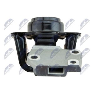 Moteur De Support PEUGEOT 307 - 30053, 1839.97, 1839.H7